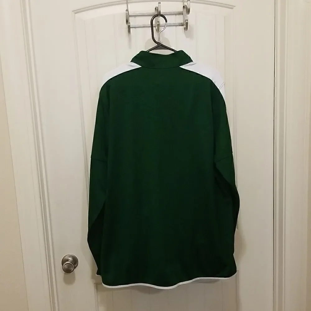 Under Armour Rival Knit Full Zip up Jacket Mens sz XXL